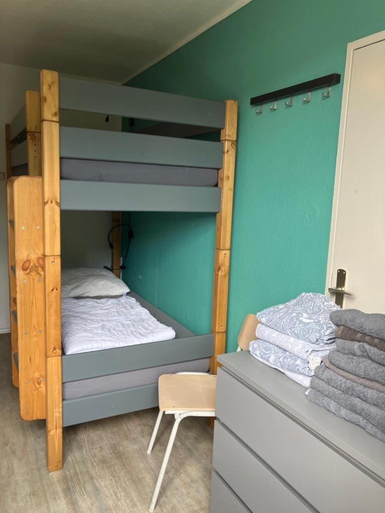 Flensbed Hotel & Hostel Flensburg Luaran gambar
